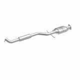 MagnaFlow Direct Fit Catalytic Converter Sonata/Optim 2.4L rear OEM - 49862