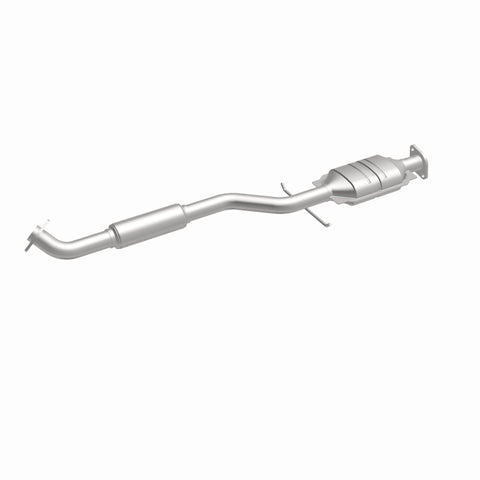 MagnaFlow Direct Fit Catalytic Converter 02-05 Kia Optima 2.4L - 457023