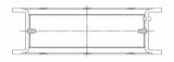 ACL Chevy V8 4.8/5.3/5.7/6.0L Race Series .01mm Oversized Main Bearing Set - 5M7298H-01