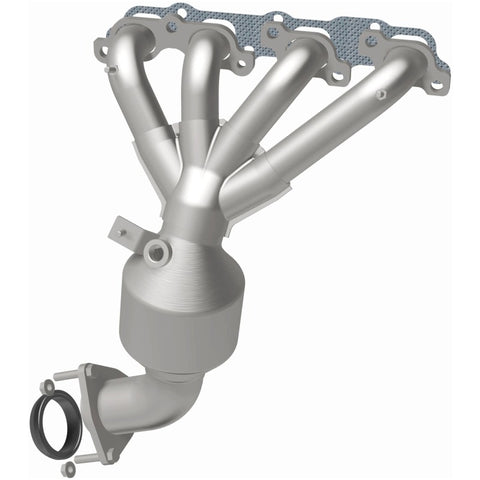 MagnaFlow Direct Fit Catalytic Converter 2006 Chevy Colorado 2.8L - 50764