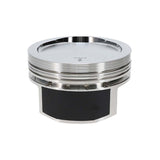 Wiseco HD Evo 883 Overbore 1200 8.51 CR 86-11 Piston Kit - 4691PS