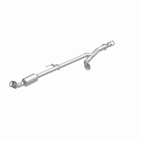 MagnaFlow Direct-Fit SS Catalytic Converter 05-06 Toyota Tundra 4.0L V6 - 52573