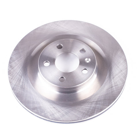 Power Stop 17-19 Volvo S90 Rear Autospecialty Brake Rotor - EBR1643