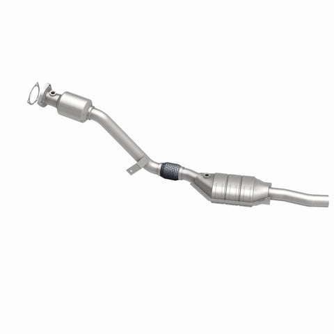 MagnaFlow Direct Fit Catalytic Converter 00-01 Audi A6 2.8L - 444327