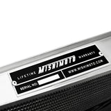 Mishimoto 00-05 Toyota MR2 Manual Aluminum Radiator - MMRAD-SPY-00