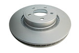 DBA 15-20 Ford Mustang V6 (w/320mm Front Rotors w/o Performance Pkg) Front En-Shield Standard Rotor - DBA3652E