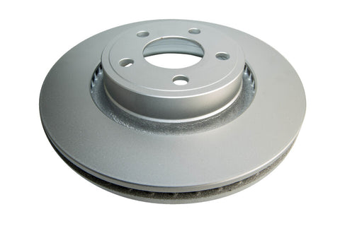 DBA 15-20 Ford Mustang V6 (w/320mm Front Rotors w/o Performance Pkg) Front En-Shield Standard Rotor - DBA3652E