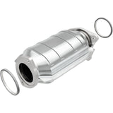 MagnaFlow Direct Fit Catalytic Converter 96-97 Lexus LS400 4.0L - 26227