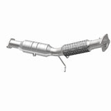 MagnaFlow Direct Fit Catalytic Converter 06-09 Volvo S40/V50 2.4L - 24133