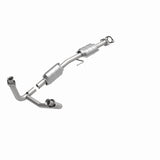 MagnaFlow Conv DF Ford 86 94 - 93304