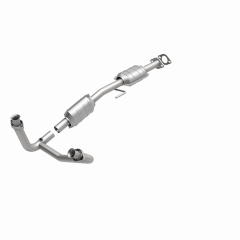 MagnaFlow Conv DF Ford 86 94 - 93304