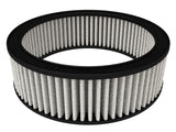 aFe MagnumFLOW Air Filters OER PDS A/F PDS GM Trucks 71-89 L6 V8 - 11-10035