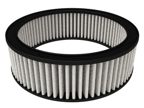 aFe MagnumFLOW Air Filters OER PDS A/F PDS GM Trucks 71-89 L6 V8 - 11-10035