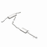 BRExhaust Exhaust Kit Replacement Lexus - 106-0958