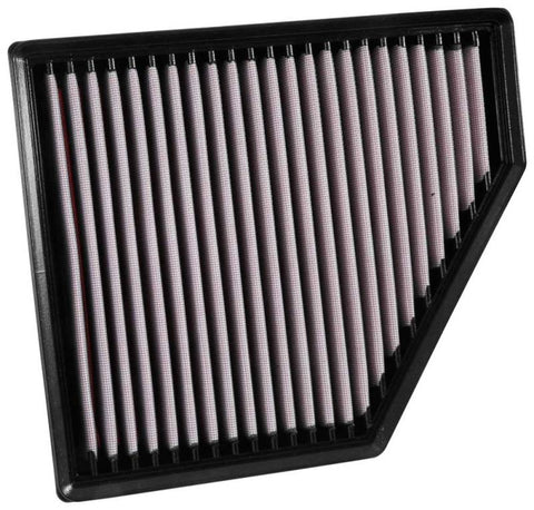 Airaid 16-17 Chevrolet Camaro V8-6.2L F/I Direct Replacement Air Filter - 851-047