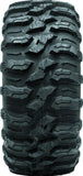 QuadBoss QBT446 Radial Utility Tire - 26x11R14 8Ply - 609305