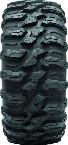 QuadBoss QBT446 Radial Utility Tire - 26x11R14 8Ply - 609305