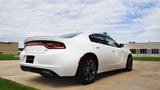 Corsa 2015 Dodge Charger / Chrysler 300 5.7L V8 V8 Polished Sport Cat-Back - 14972