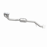MagnaFlow Direct Fit SS Converter 10-14 Subaru Legacy H6 3.6L - 52203