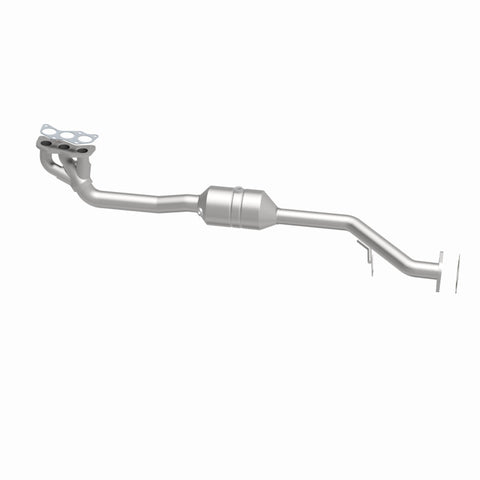 MagnaFlow Direct Fit SS Converter 10-14 Subaru Legacy H6 3.6L - 52203