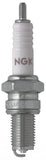 NGK Standard Spark Plug Box of 10 (D6EA) - 7512
