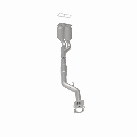 MagnaFlow Conv DF 00-02 Nissan Sentra 1.8L - 452103