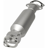 MagnaFlow Direct Fit Catalytic Converter 08-09 Hyundai Sonata 2.4L - 24627