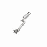 MagnaFlow Conv DF 90-95 Nissan 300ZX 3.0L D/S Turbocharged - 23929