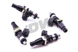 DeatschWerks 96-10 Lotus Elise / 00-10 Exige Bosch EV14 1500cc Injectors (Set of 4) - 16M-13-1500-4