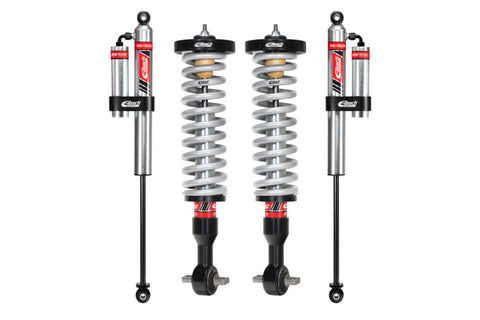 Eibach Pro-Truck Coilover Stage 2R 15-20 Ford F-150 SuperCrew 3.5L V6 EcoBoost 4WD - E86-35-035-02-22