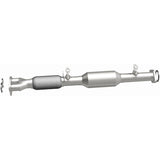 MagnaFlow Conv Toyota 36.12X6.5X4 1.5/2.25 - 23896