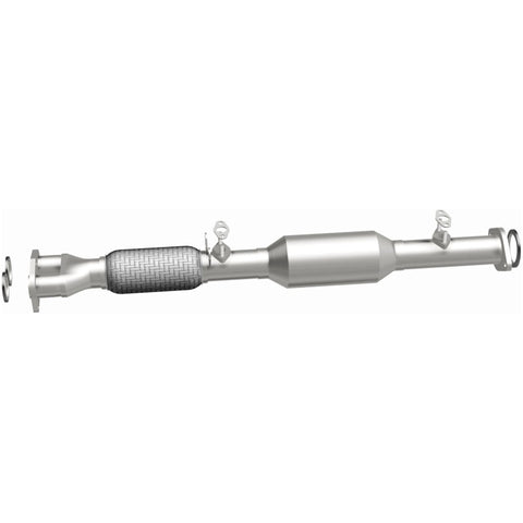 MagnaFlow Conv Toyota 36.12X6.5X4 1.5/2.25 - 23896