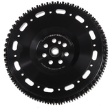 Clutch Masters 09-12 Hyunda Genesis Coupe 2.0L Turbo Single Mass Steel Flywheel - FW-095-B-TDS
