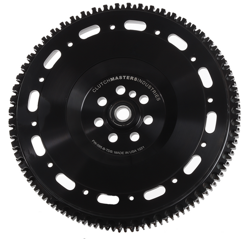 Clutch Masters 09-12 Hyunda Genesis Coupe 2.0L Turbo Single Mass Steel Flywheel - FW-095-B-TDS