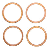 Vertex Gaskets 06-20 Yamaha YZF-R6 Exhaust Gasket Kit - 823030