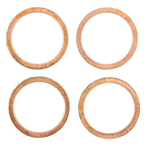 Vertex Gaskets 06-20 Yamaha YZF-R6 Exhaust Gasket Kit - 823030