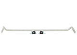 Whiteline 2019 Toyota Corolla Rear 24mm Heavy Duty Sway Bar - BTR100Z