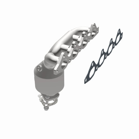 MagnaFlow Direct Fit Catalytic Converter 01-04 Kia Spectra 1.8L - 51500