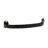 Omix Front Bumper Fascia Upper-11-17 Jeep MK - 12042.37
