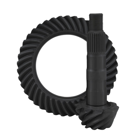 Yukon Gear High Performance Gear Set For GM IFS 7.2in (S10 & S15) in a 3.42 Ratio - YG GM7.2-342R