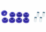 SuperPro Jaguar-Up/Control Arm Inner Bushing - SPF0834K