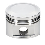 JE Pistons RENAULT R5 7.0:1 Set of 5 Pistons - 312445