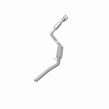 MagnaFlow 09-10 Dodge Grand Caravan 3.8L CARB Compliant Direct Fit Catalytic Converter - 5551510