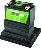 BikeMaster Lithium Ion 2.0 Battery - BMP14BL-FP - 780855