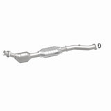MagnaFlow Direct Fit Catalytic Converter 98-99 Ranger 2.5L - 23329