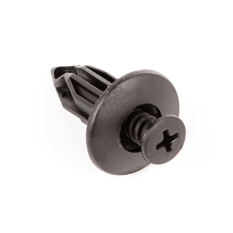 Omix 12mm Push Pin Bumper to Front Fascia- 07-18 JK - 12218.02
