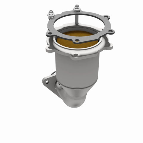 MagnaFlow Direct Fit Catalytic Converter 02-03 Maxima frt mani OEM - 49366