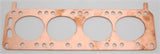 Cometic MG TC/TD/TF 1250-1500cc 68mm .043 inch Thickness Copper Head Gasket - C4309-043
