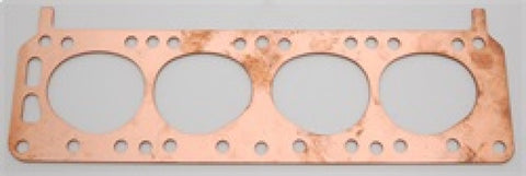 Cometic MG TC/TD/TF 1250-1500cc 68mm .094 inch Thickness Copper Head Gasket - C4309-094