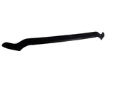 EGR 2019 Dodge Ram 1500 Superguard Hood Shield - Matte - 302955